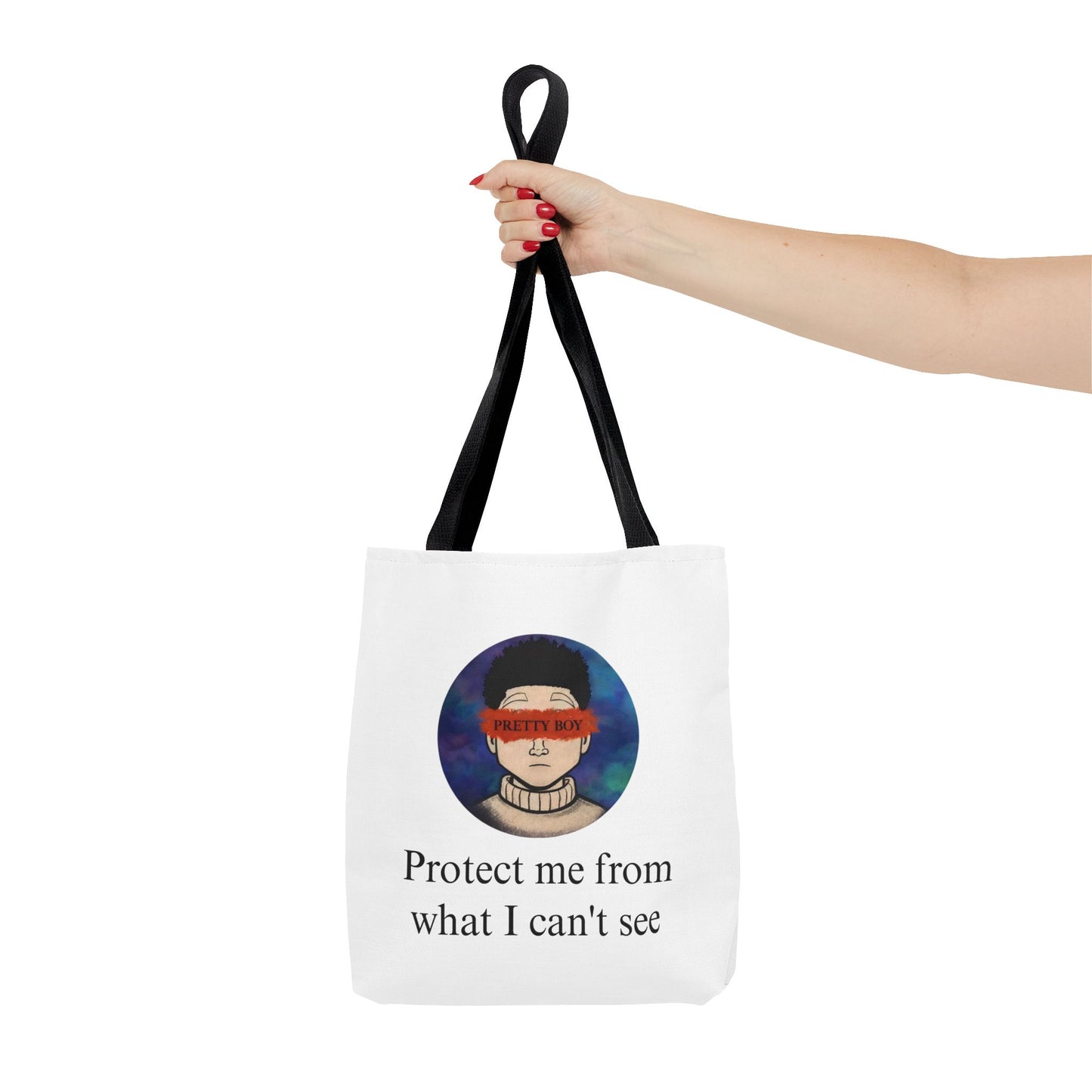 Tote Bag (AOP)