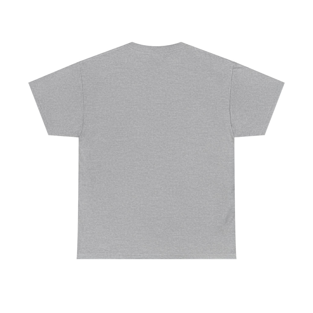 Pretty Boy Graphic Tee — Retro Streetwear Tee with Script Logo