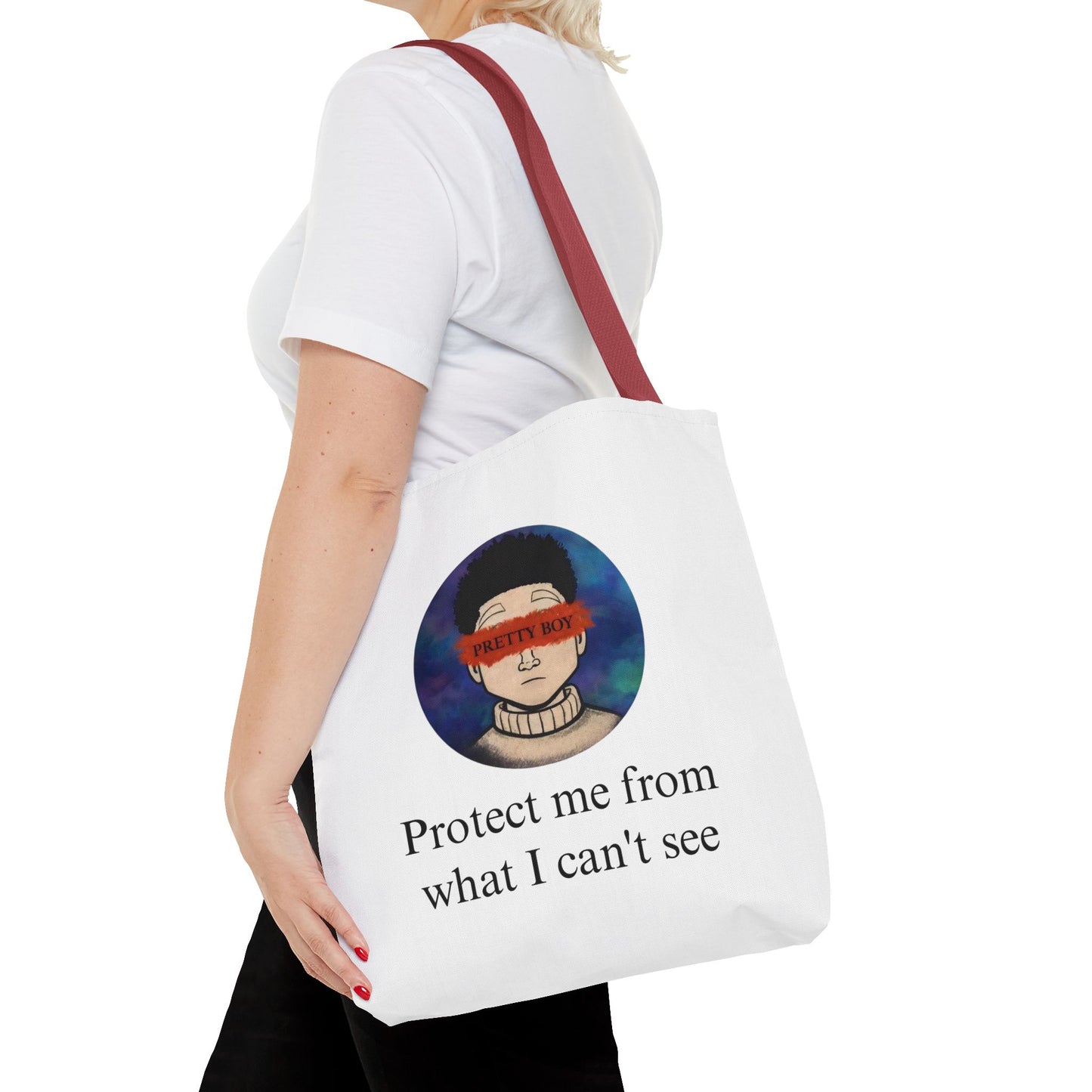 Tote Bag (AOP)