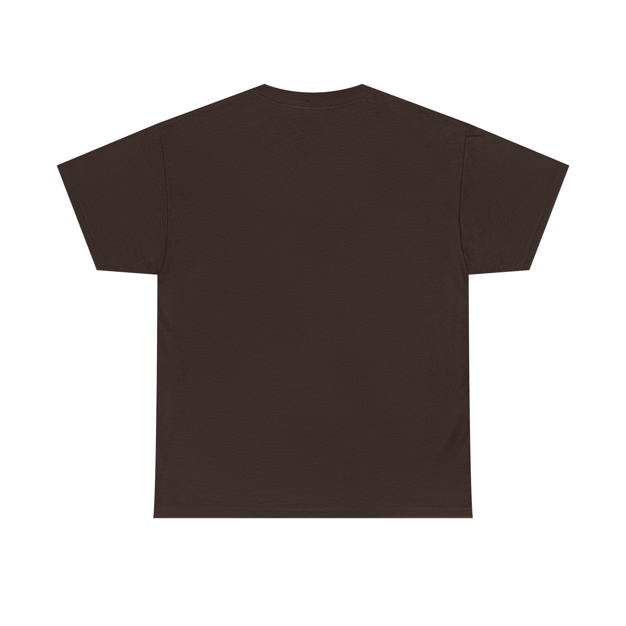 Pretty Boy Grim Reaper Tee — Gothic Streetwear Graphic T-Shirt
