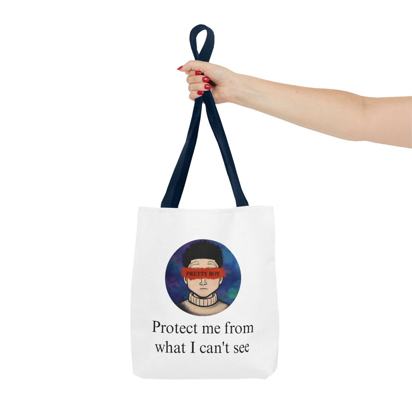 Tote Bag (AOP)