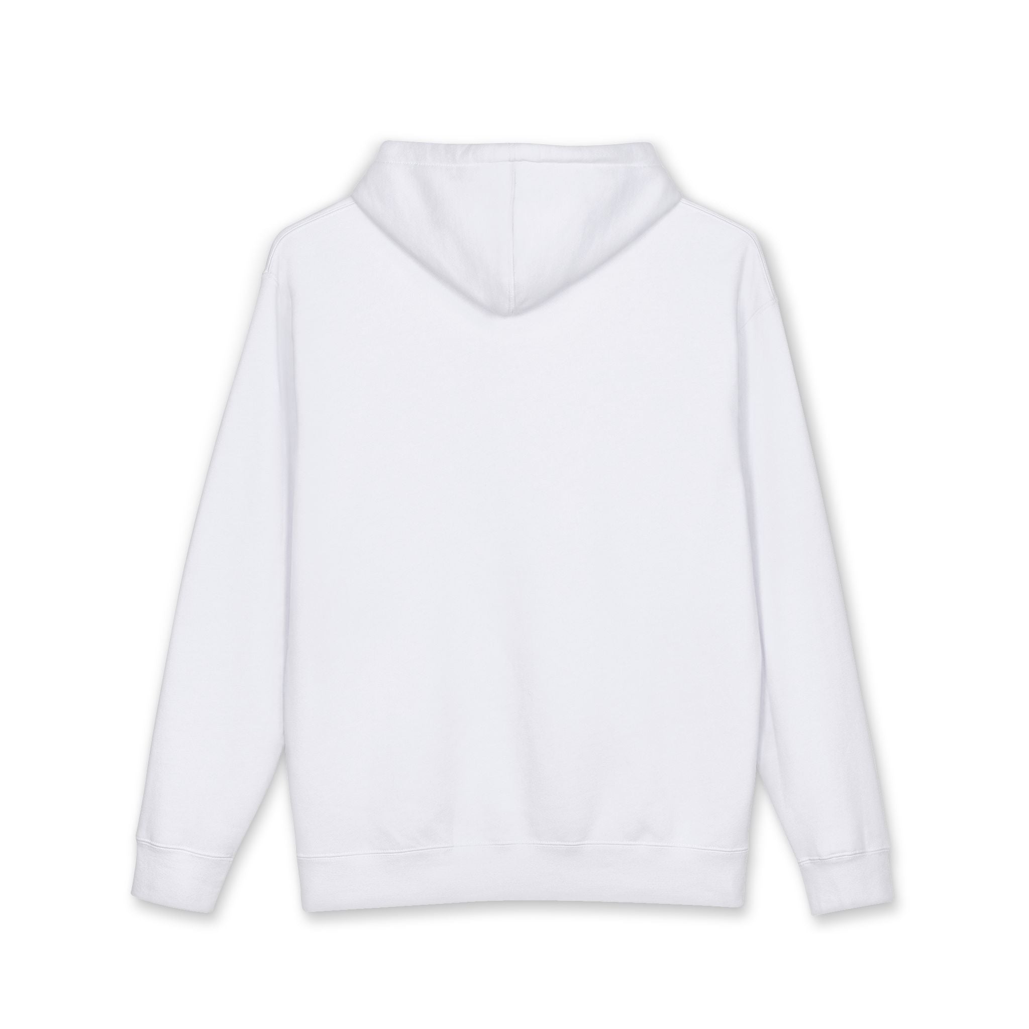 Pretty Boy Hoodie — Retro Script Sparkle Graphic Hooded Sweatshirt