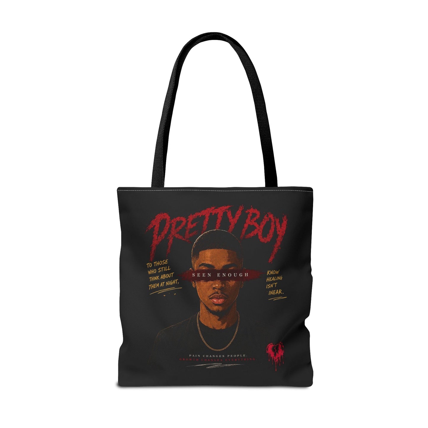 Tote Bag (AOP)