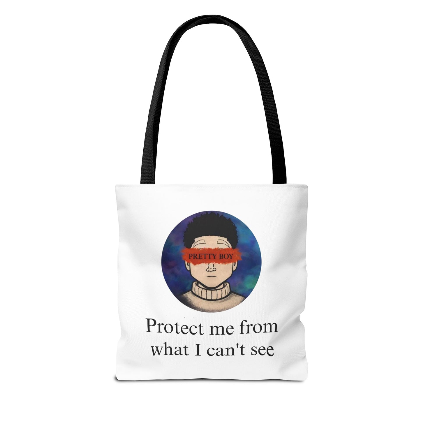 Tote Bag (AOP)
