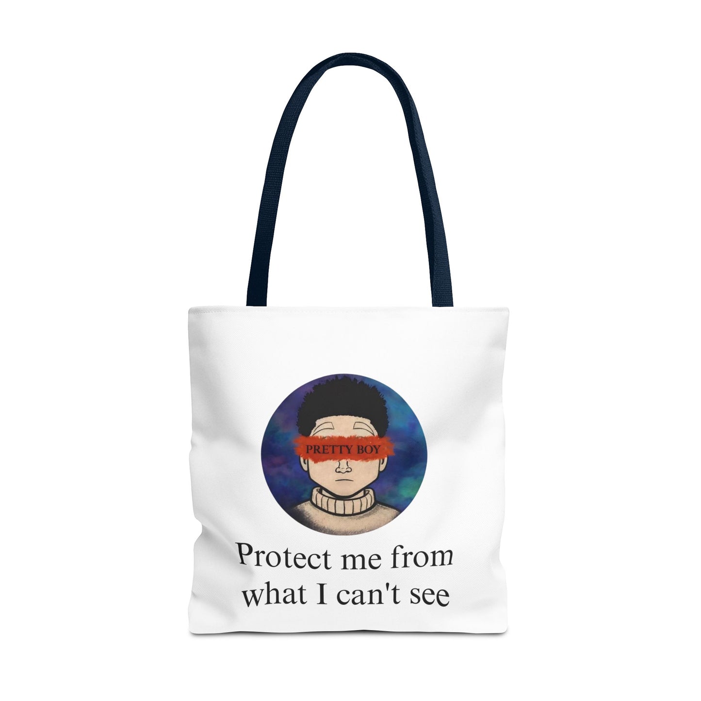 Tote Bag (AOP)