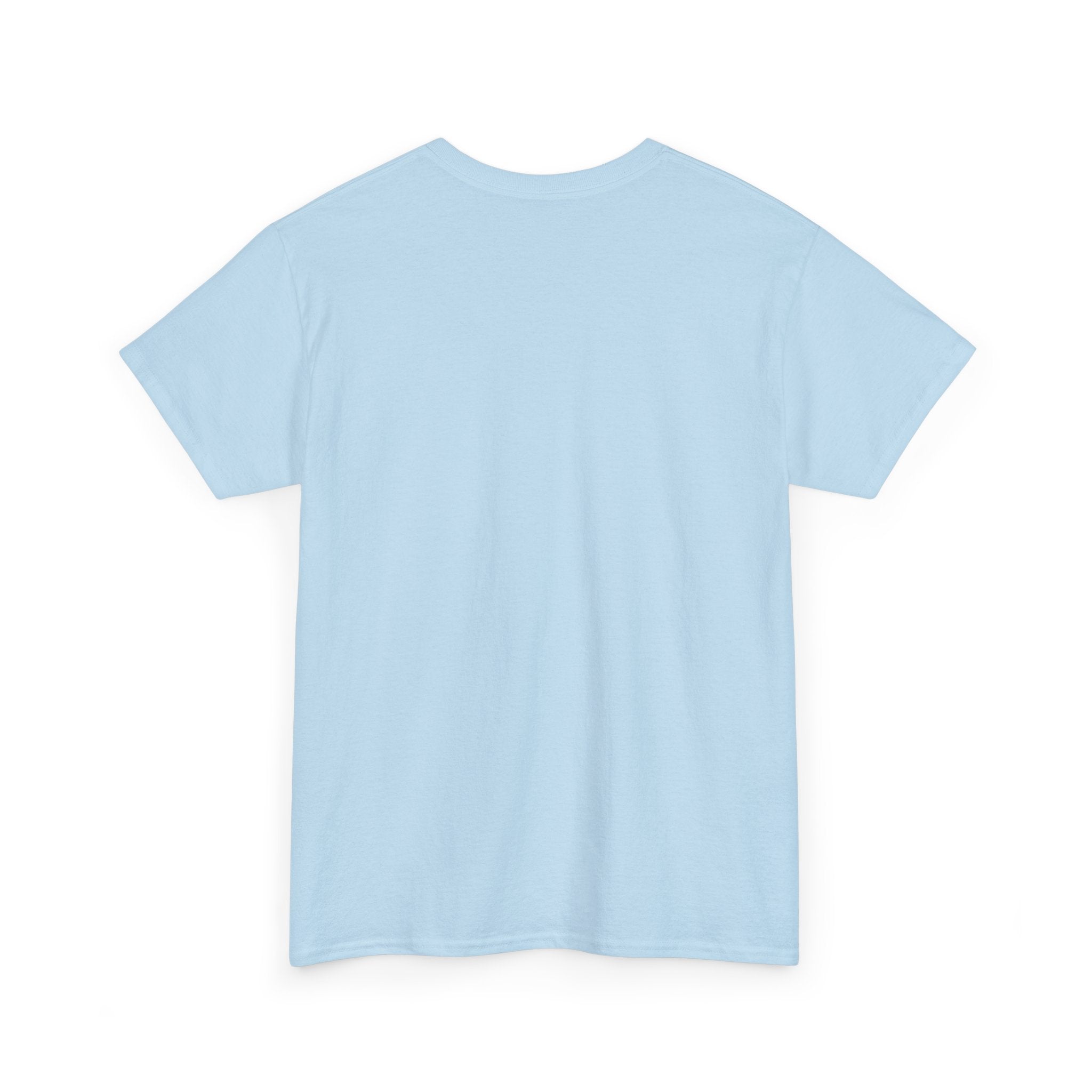 Pretty Boy Grim Reaper Tee — Gothic Streetwear Graphic T-Shirt