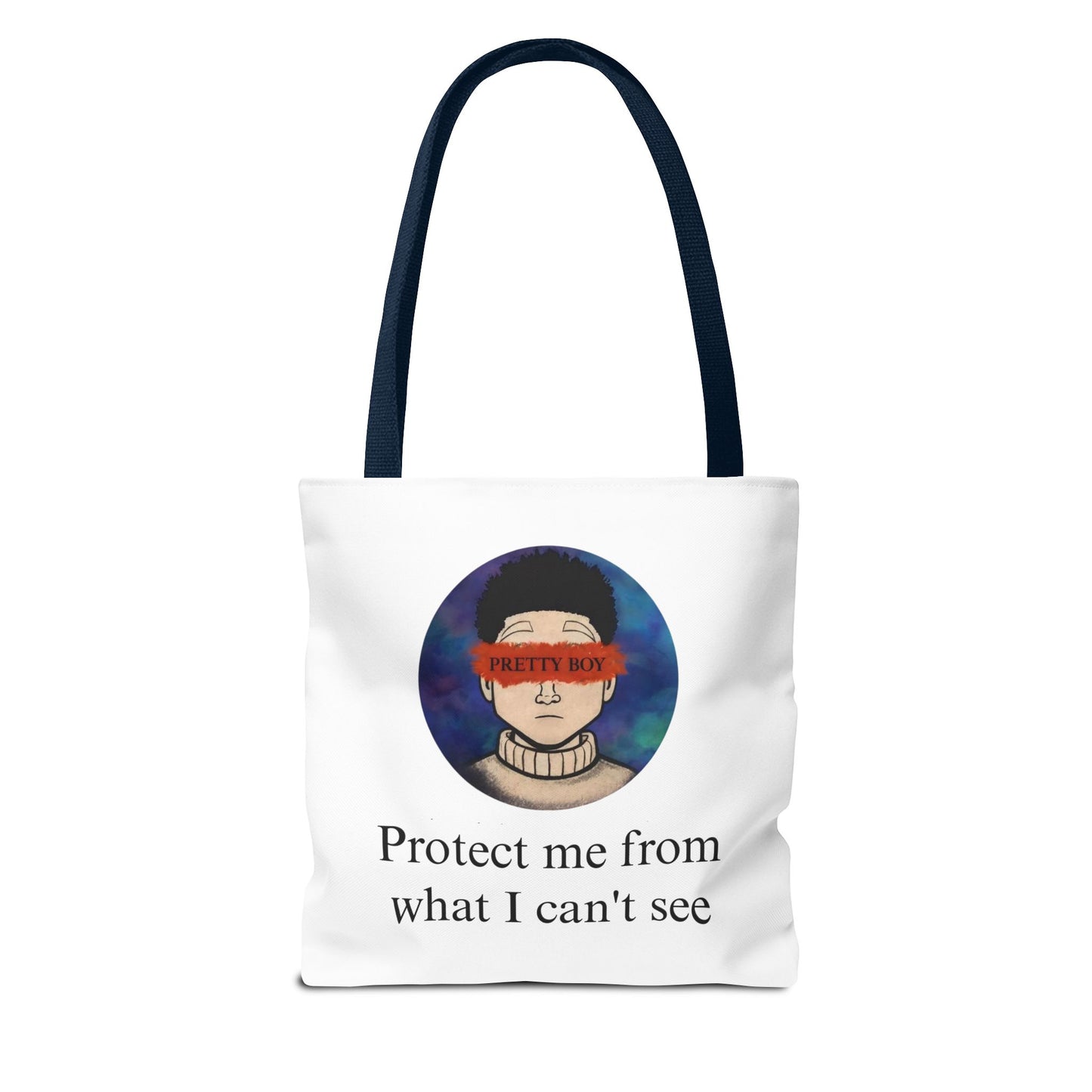 Tote Bag (AOP)