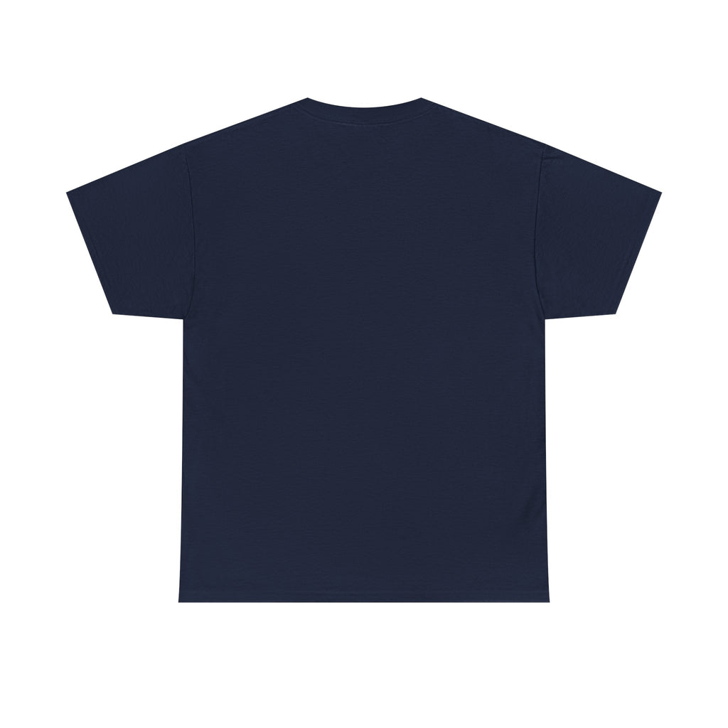 Pretty Boy Grim Reaper Tee — Gothic Streetwear Graphic T-Shirt