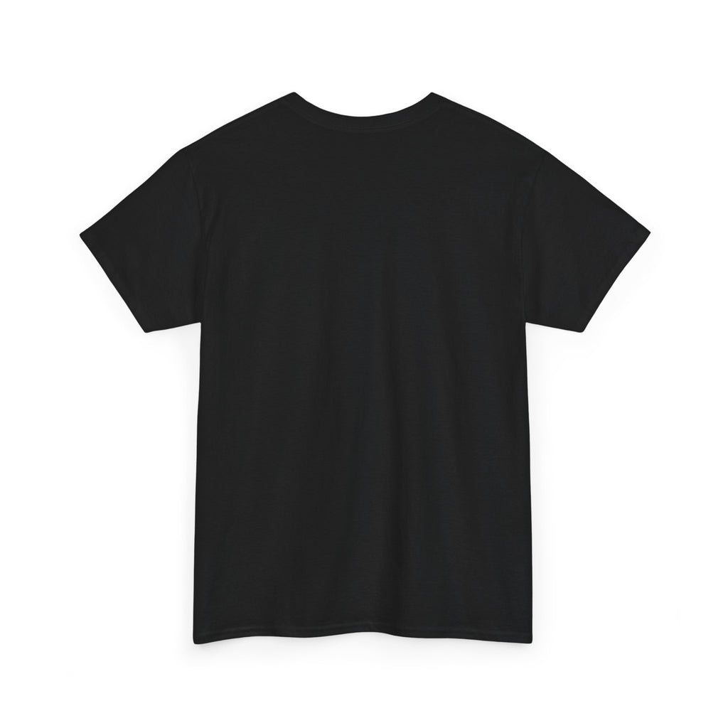 Pretty Boy Grim Reaper Tee — Gothic Streetwear Graphic T-Shirt