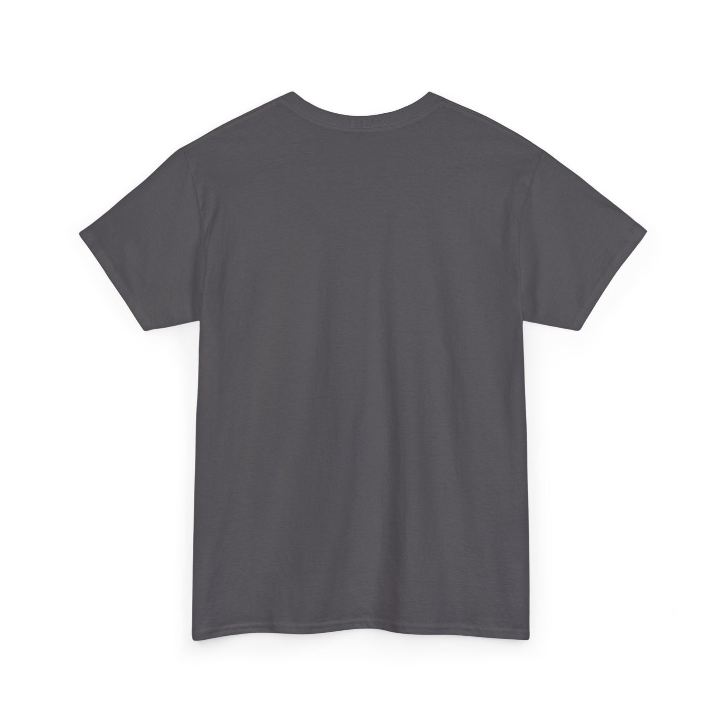 T-Shirt — Gothic Teddy Bear “Pretty Things Break Quietly” Graphic Tee