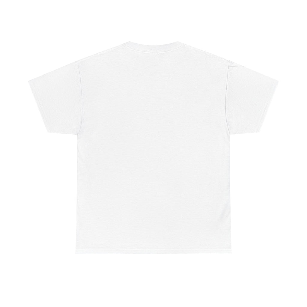 Pretty Boy Grim Reaper Tee — Gothic Streetwear Graphic T-Shirt
