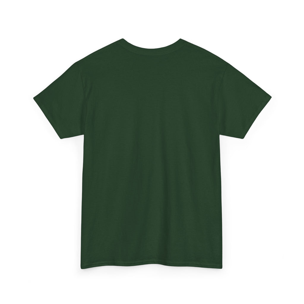 Pretty Boy Grim Reaper Tee — Gothic Streetwear Graphic T-Shirt