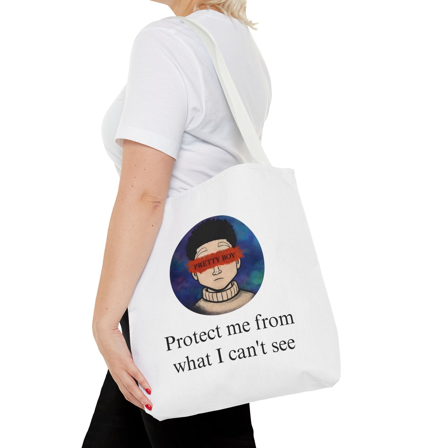 Tote Bag (AOP)