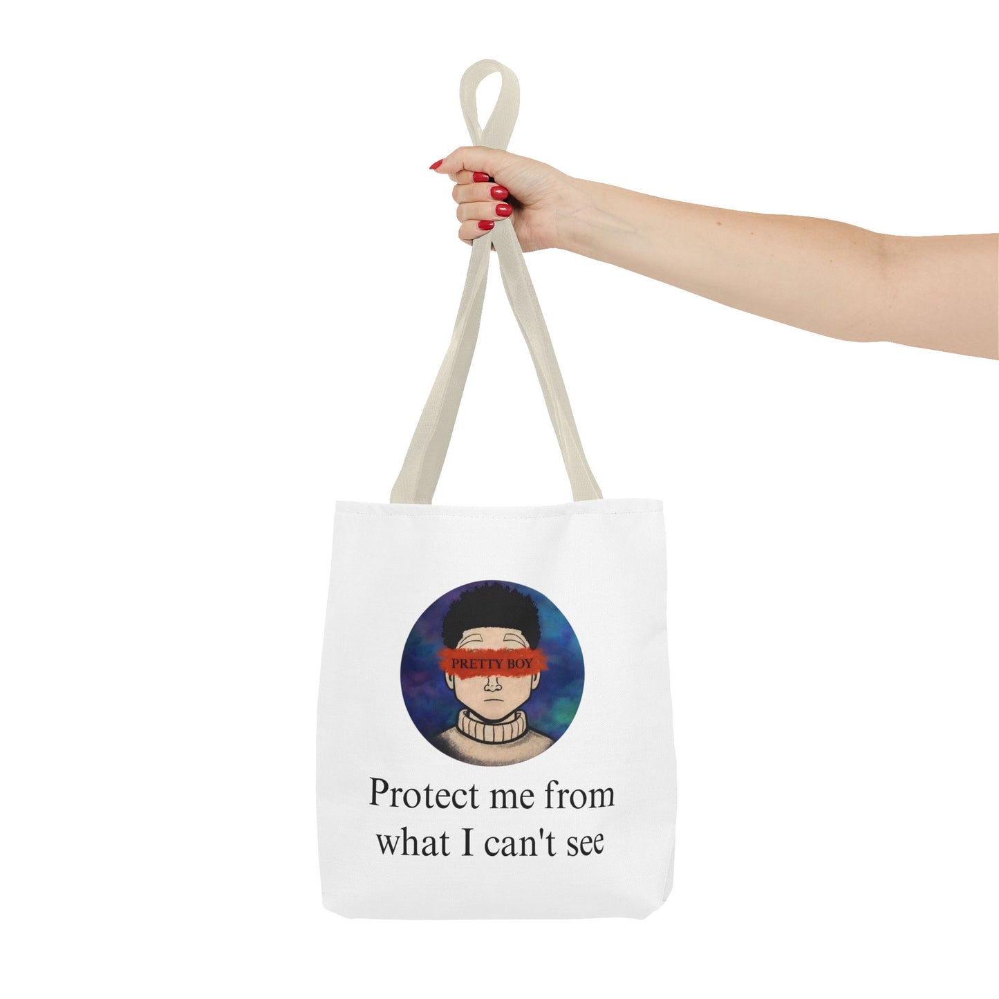 Tote Bag (AOP)